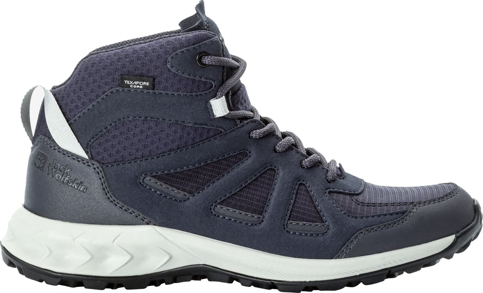 Women's Woodland 2 Texapore Mid