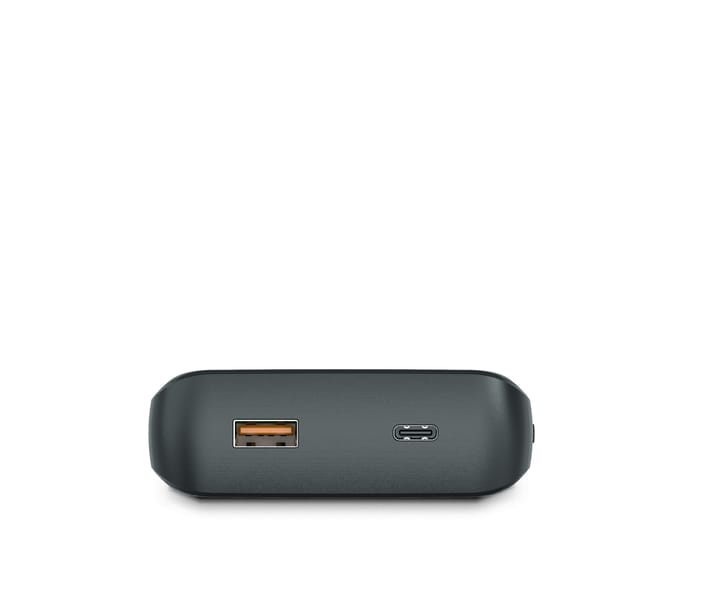 GP Batterier GP Powerbank T20B Grey GP Batterier GP Batterier GP Powerbank T20B Grey GP Batterier