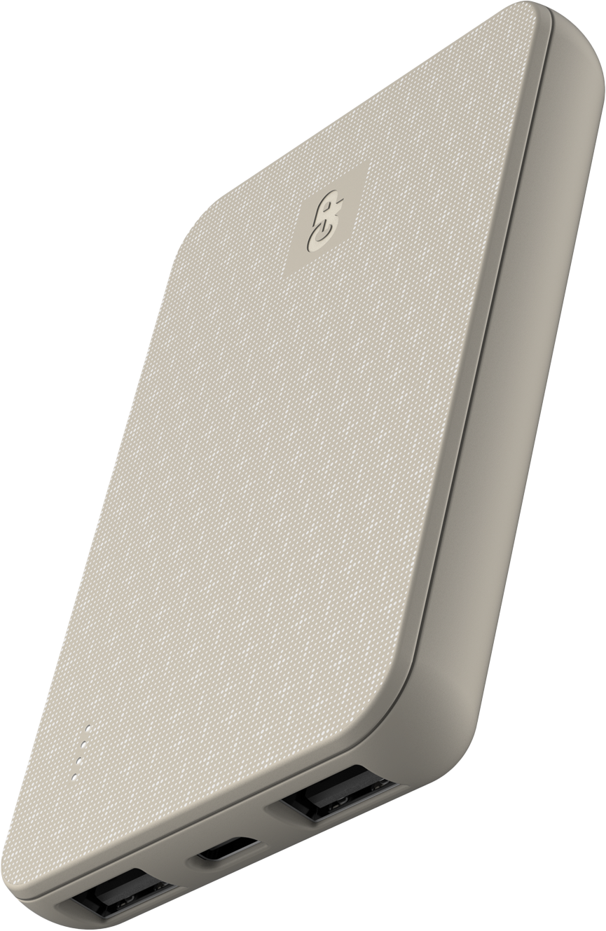 GP Powerbank Plus