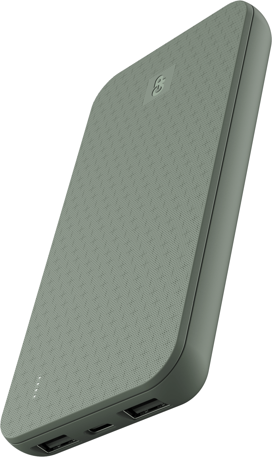 GP Batterier Powerbank Plus 10000 mAh Grey