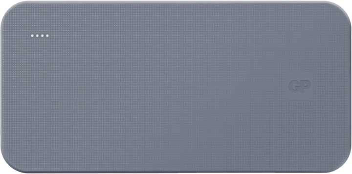 GP Batterier Powerbank Plus 10000 mAh Blue GP Batterier