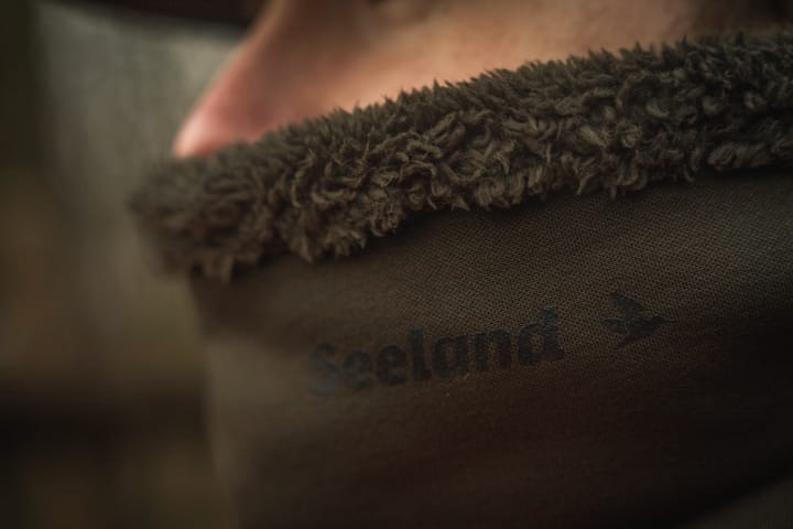 Seeland Iron Chute Pine Green Seeland Seeland Iron Chute Pine Green Seeland