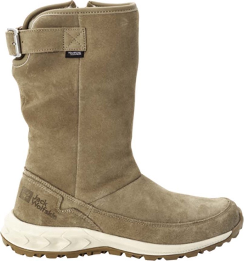 Women's Queenstown Texapore Boot High