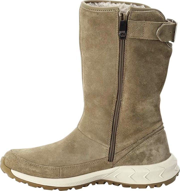Jack Wolfskin Women's Queenstown Texapore Boot High Cookie Jack Wolfskin