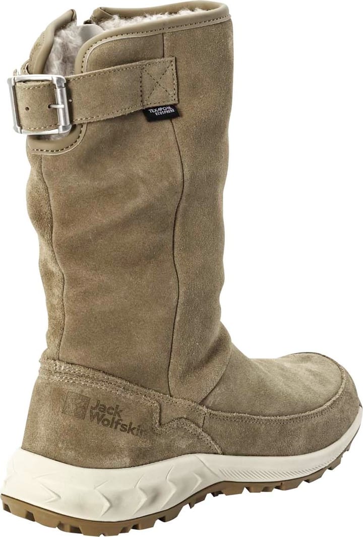 Jack Wolfskin Women's Queenstown Texapore Boot High Cookie Jack Wolfskin