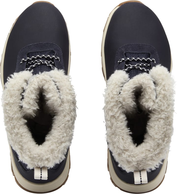 Jack Wolfskin Women's Everquest Texapore Snow High Dark Navy Jack Wolfskin
