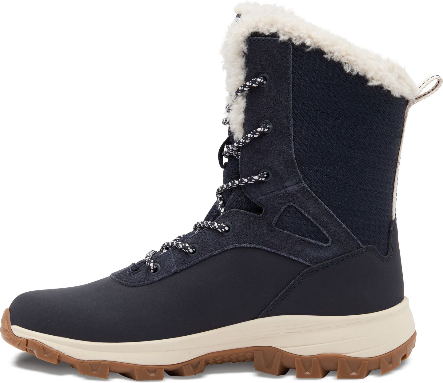 Aspen Texapore High Jack Wolfskin Schneeschuhe Herren Wolfskin