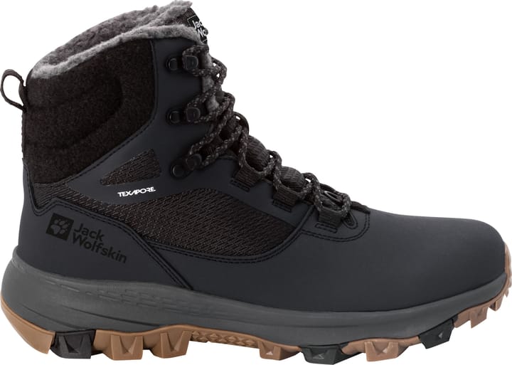 Jack Wolfskin Men's Everquest Texapore High Phantom Jack Wolfskin