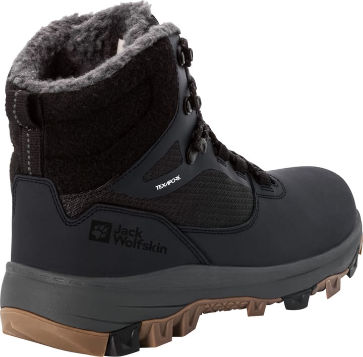 Jack Wolfskin Men's Everquest Texapore High Phantom Jack Wolfskin