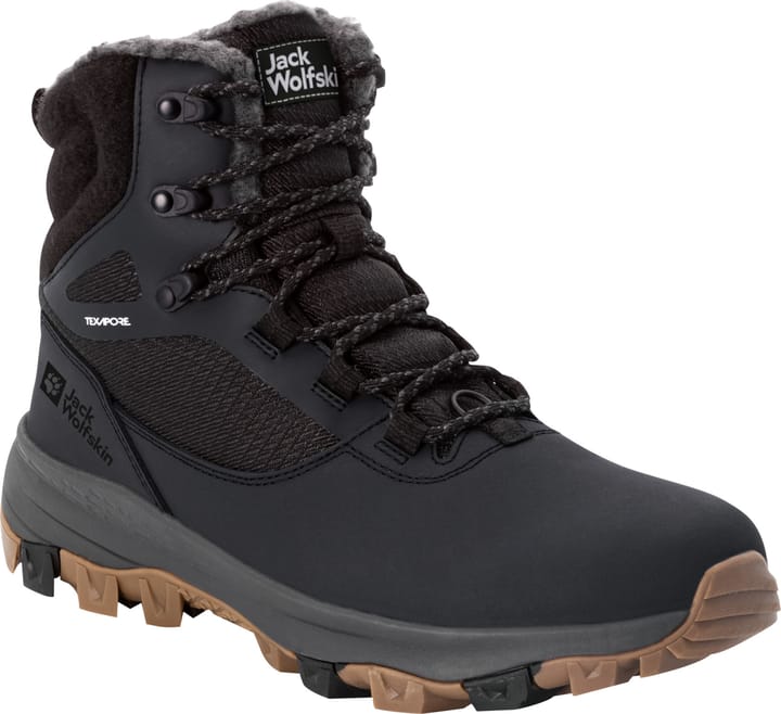 Jack Wolfskin Men's Everquest Texapore High Phantom Jack Wolfskin