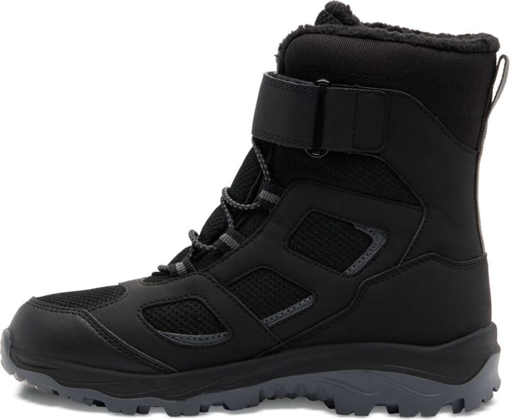 Jack Wolfskin Kids' Vojo WT Texapore High Phantom Jack Wolfskin