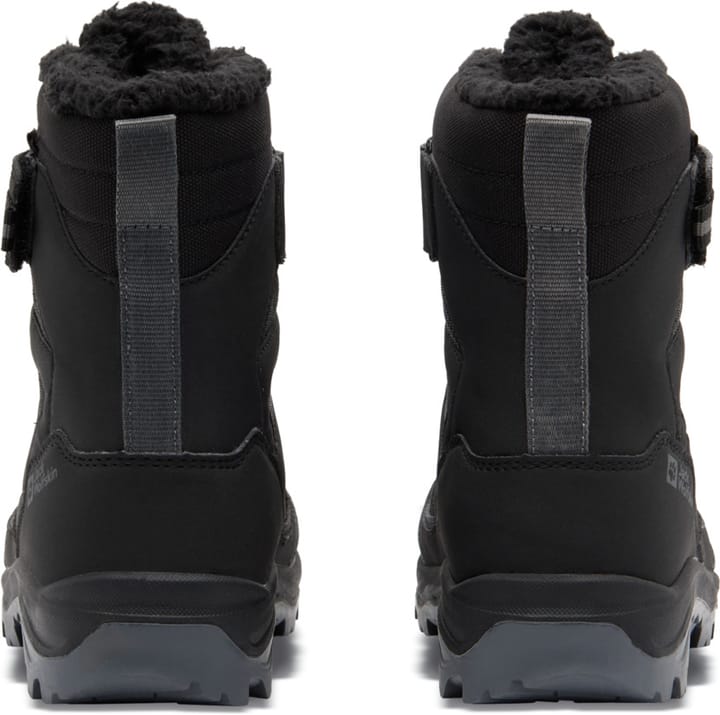 Jack Wolfskin Kids' Vojo WT Texapore High Phantom Jack Wolfskin