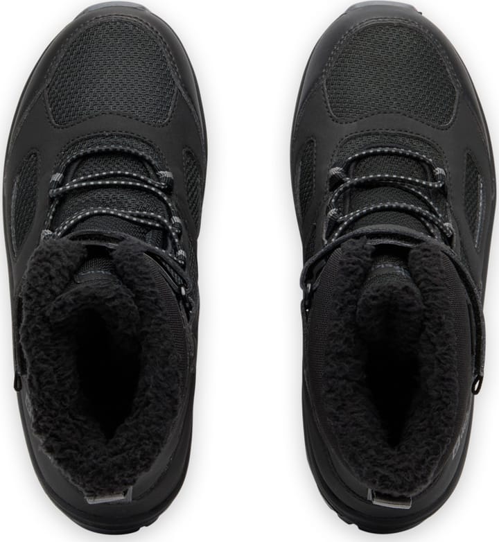 Jack Wolfskin Kids' Vojo WT Texapore High Phantom Jack Wolfskin