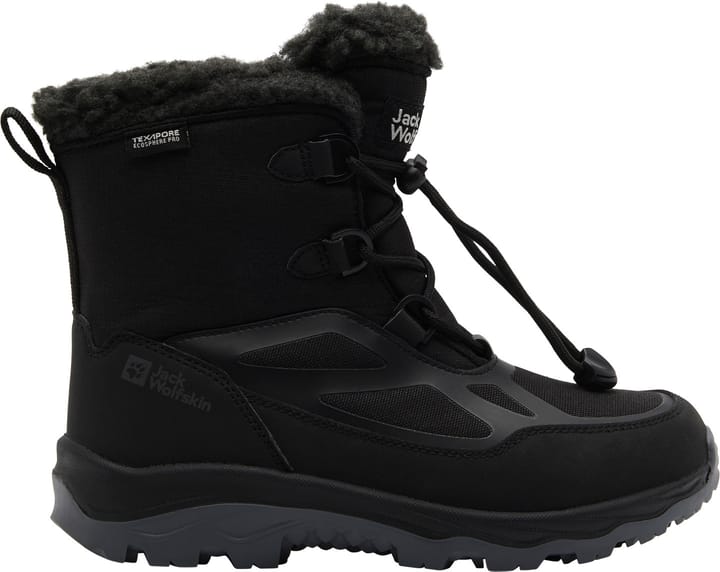 Jack Wolfskin Kids' Vojo Shell XT Texapore Mid Phantom Jack Wolfskin