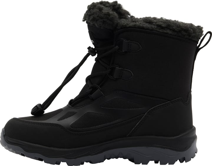 Jack Wolfskin Kids' Vojo Shell XT Texapore Mid Phantom Jack Wolfskin