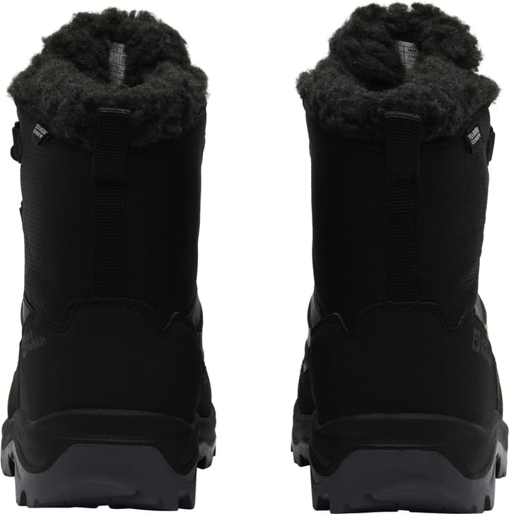 Jack Wolfskin Kids' Vojo Shell XT Texapore Mid Phantom Jack Wolfskin