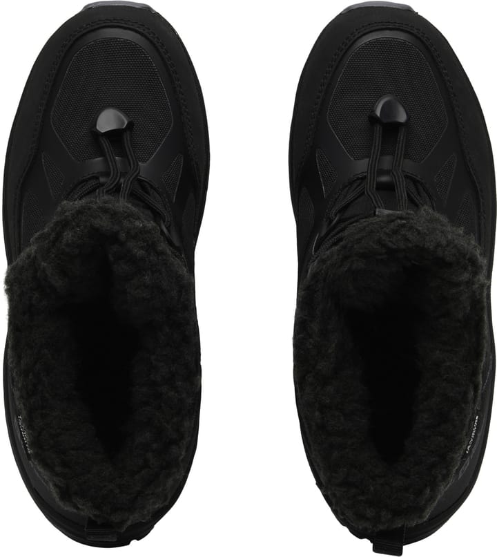 Jack Wolfskin Kids' Vojo Shell XT Texapore Mid Phantom Jack Wolfskin