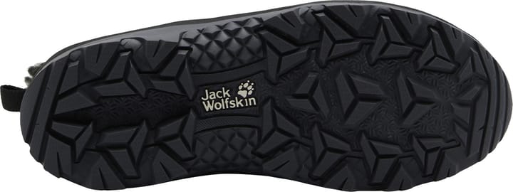 Jack Wolfskin Kids' Vojo Shell XT Texapore Mid Phantom Jack Wolfskin