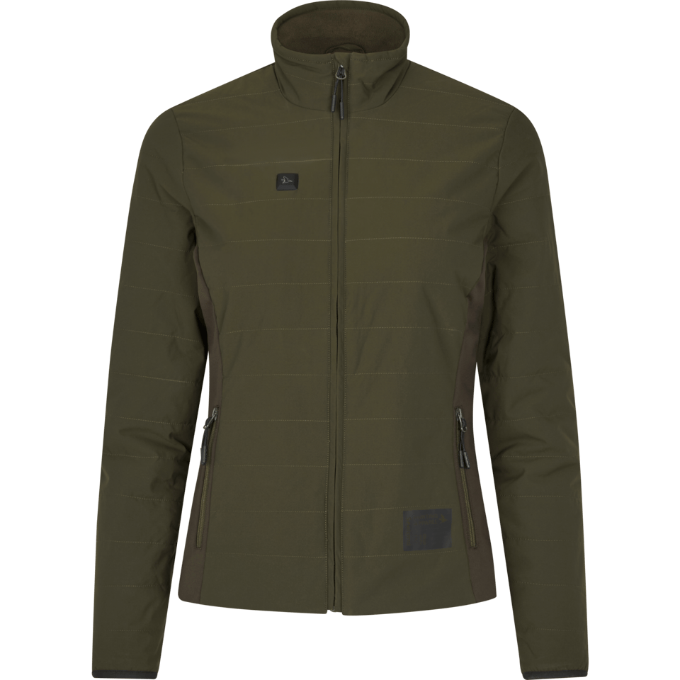 Women's Celsius Aia Heat Jacket