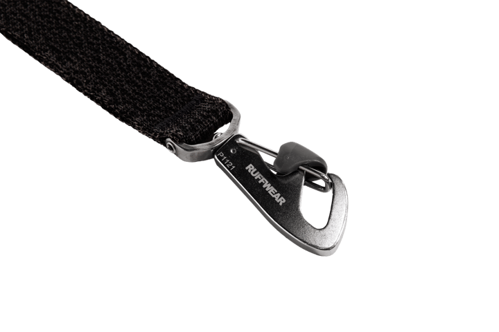 Ruffwear Front Range Flex Leash Basalt Gray Ruffwear