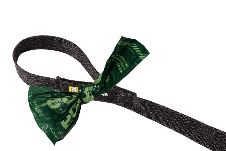 Ruffwear Front Range Flex Leash Basalt Gray Ruffwear