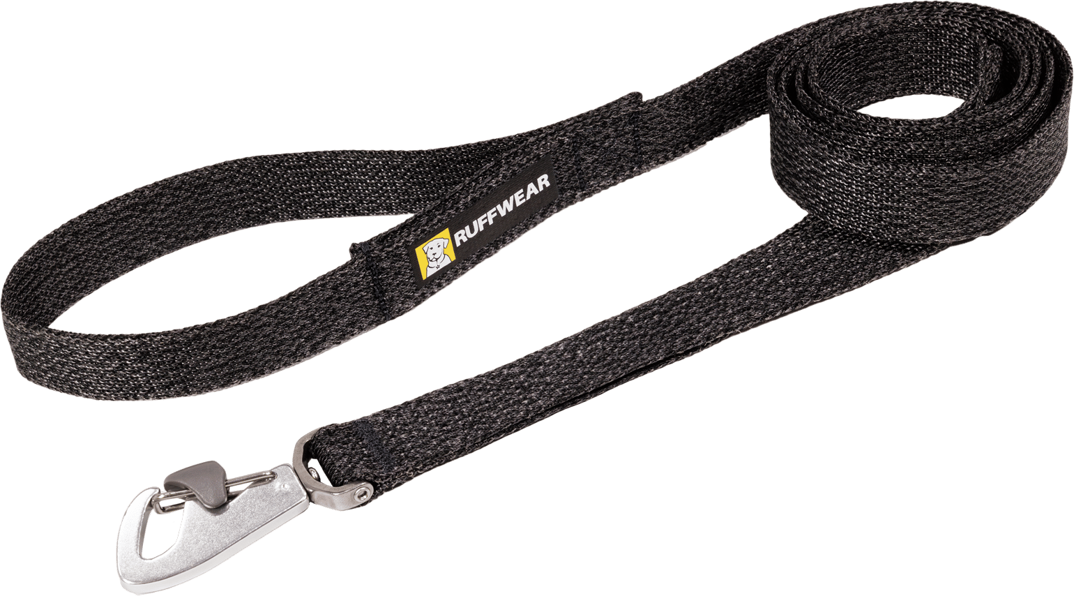 Ruffwear Front Range Flex Leash Basalt Gray