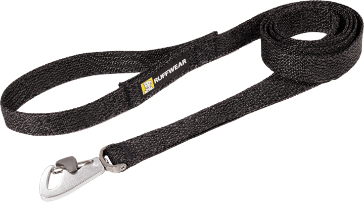 Ruffwear Front Range Flex Leash Basalt Gray Ruffwear