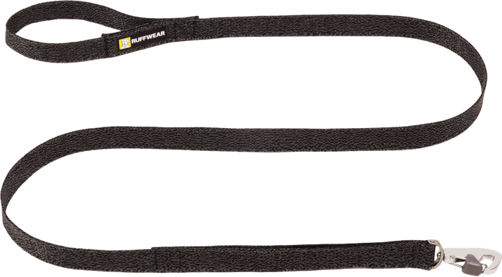Ruffwear Front Range Flex Leash Basalt Gray Ruffwear