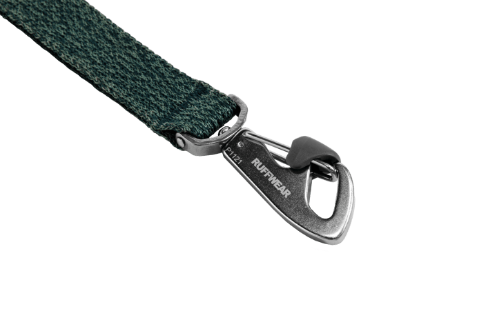 Ruffwear Front Range Flex Leash Deep Teal Ruffwear