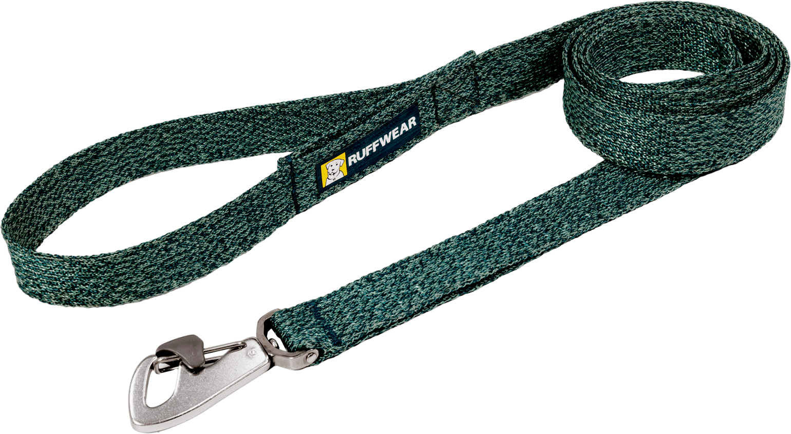 Ruffwear Front Range Flex Leash Deep Teal