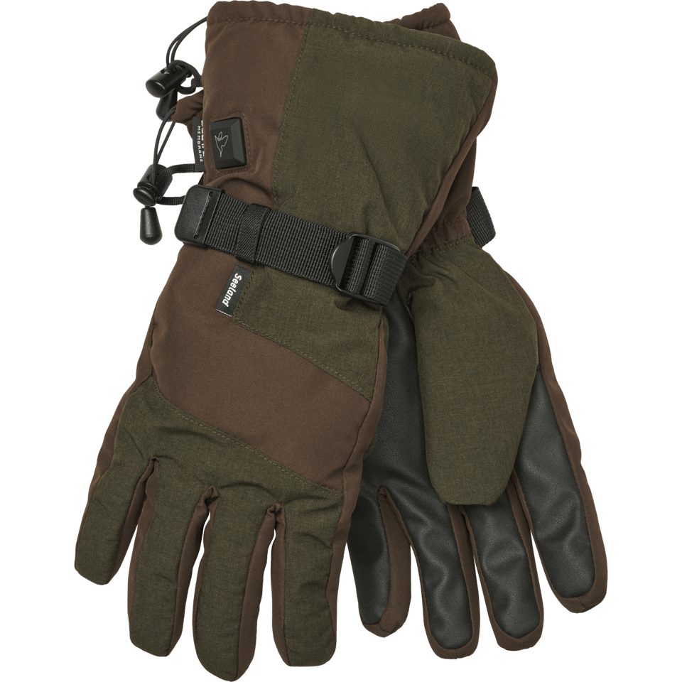Celsius Heat Gloves