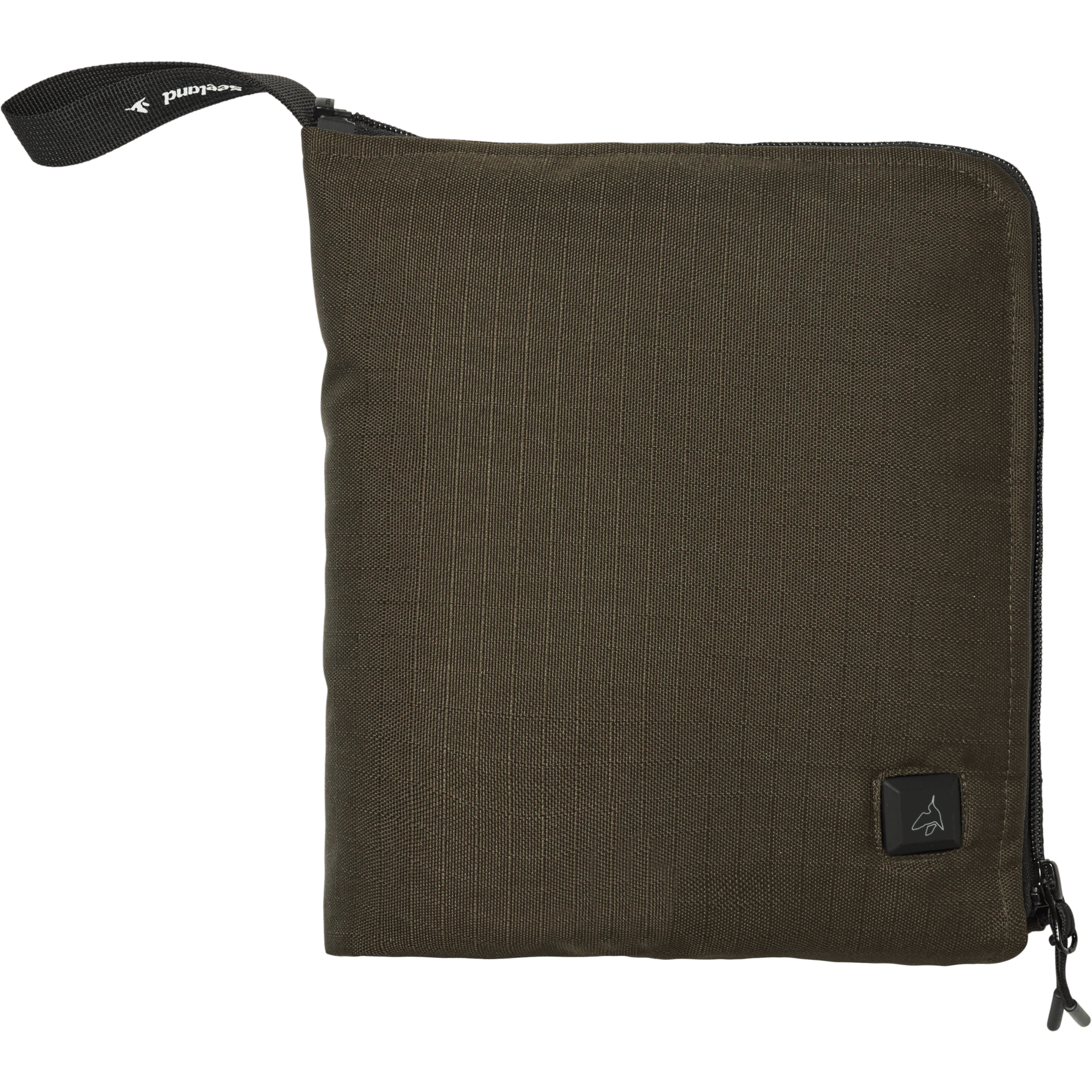 Seeland Celsius Seat Pad Pine