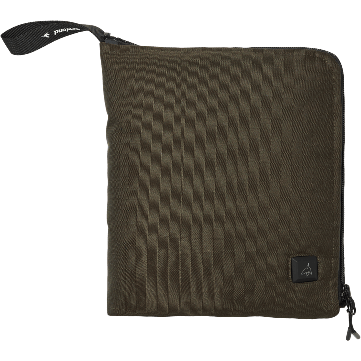 Seeland Celsius Seat Pad Pine Green Seeland
