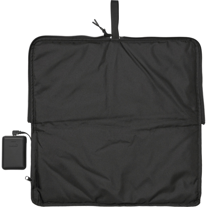 Seeland Celsius Seat Pad Pine Green Seeland