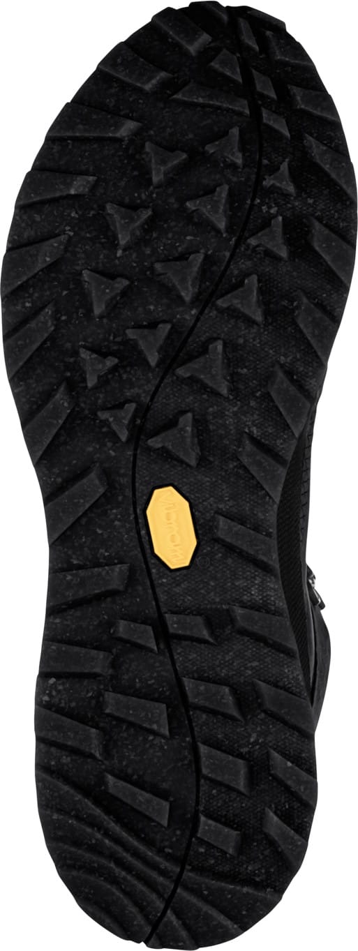 Jack Wolfskin Men's Terraquest Texapore Mid Black Jack Wolfskin