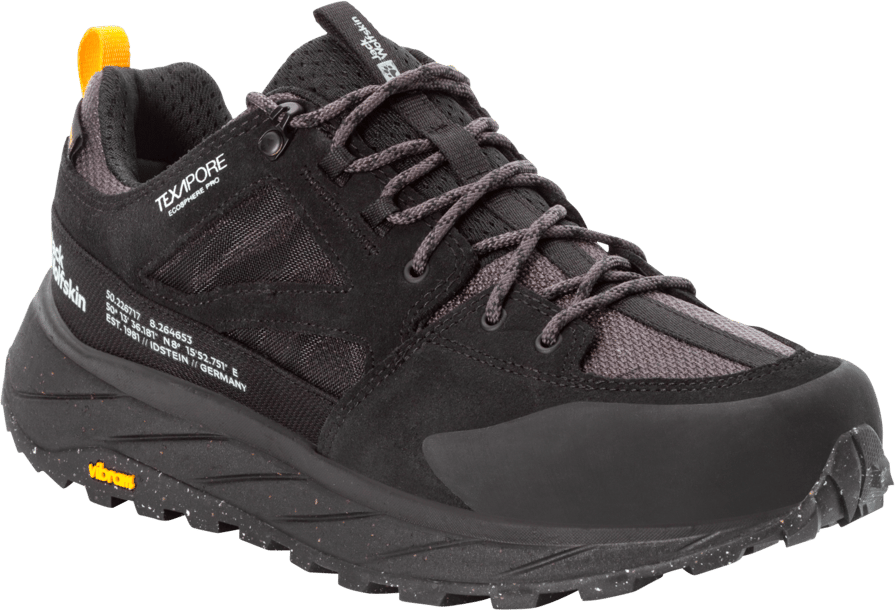 Men's Terraquest Texapore Low