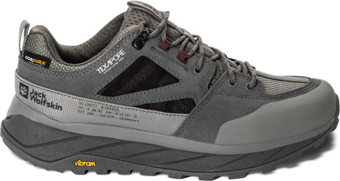 Women's Terraquest Texapore Low