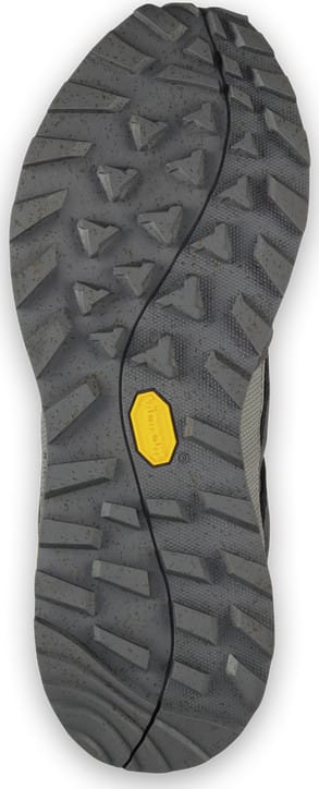 Jack Wolfskin Women's Terraquest Texapore Low Smokey Grey Jack Wolfskin