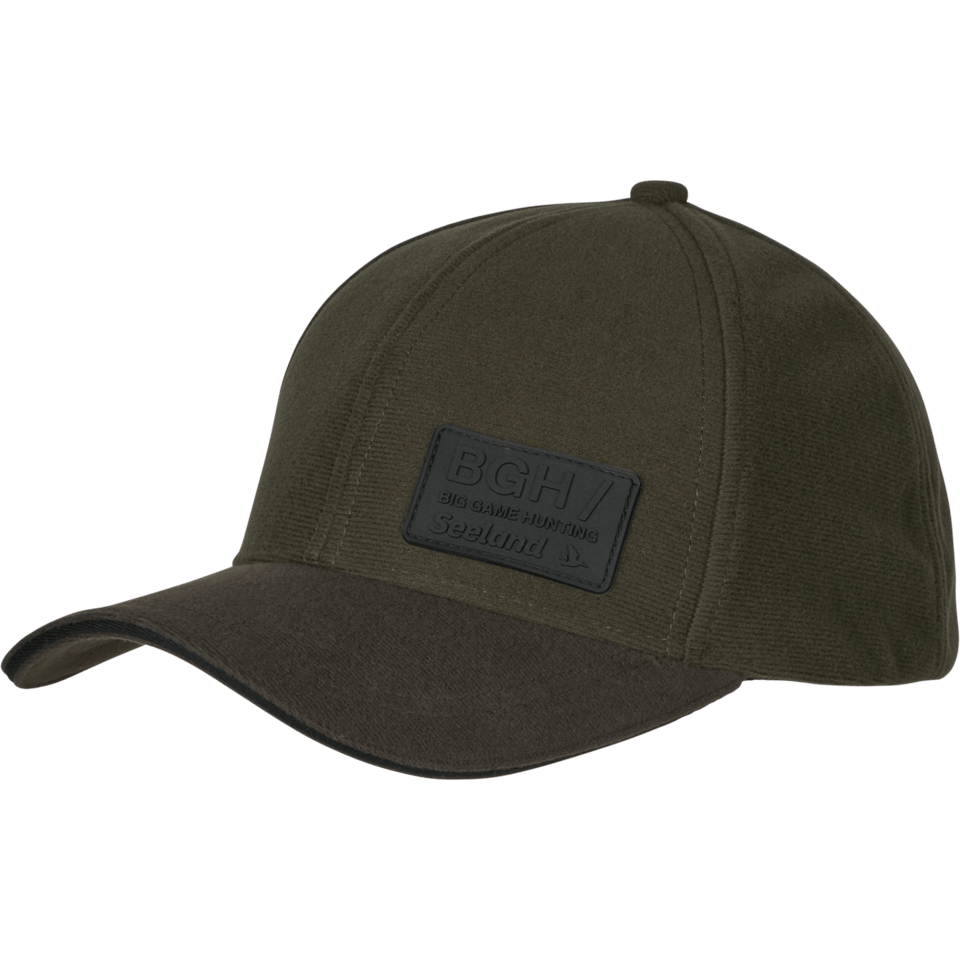 Chaser Bgh Cap