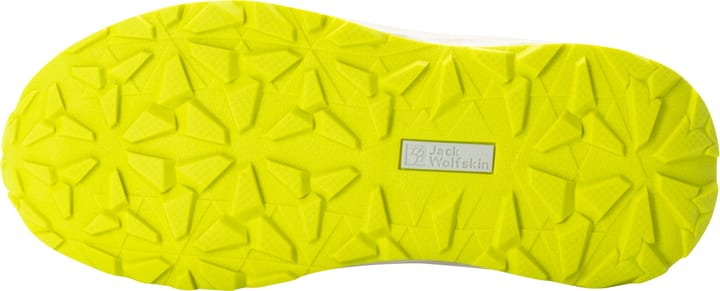 Jack Wolfskin Kid's Woodland 2 Texapore Low Evening Sky Jack Wolfskin