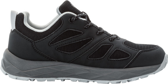 Jack Wolfskin Woodland 2 Texapore Mid Tursko