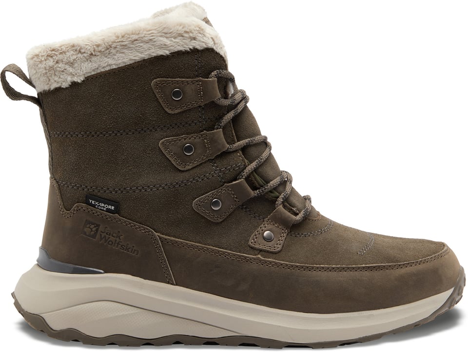 Women's Dromoventure Texapore High
