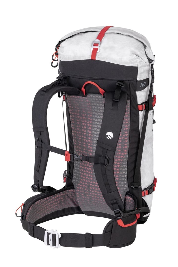 Ferrino Backpack Instinct 65+15 White Ferrino