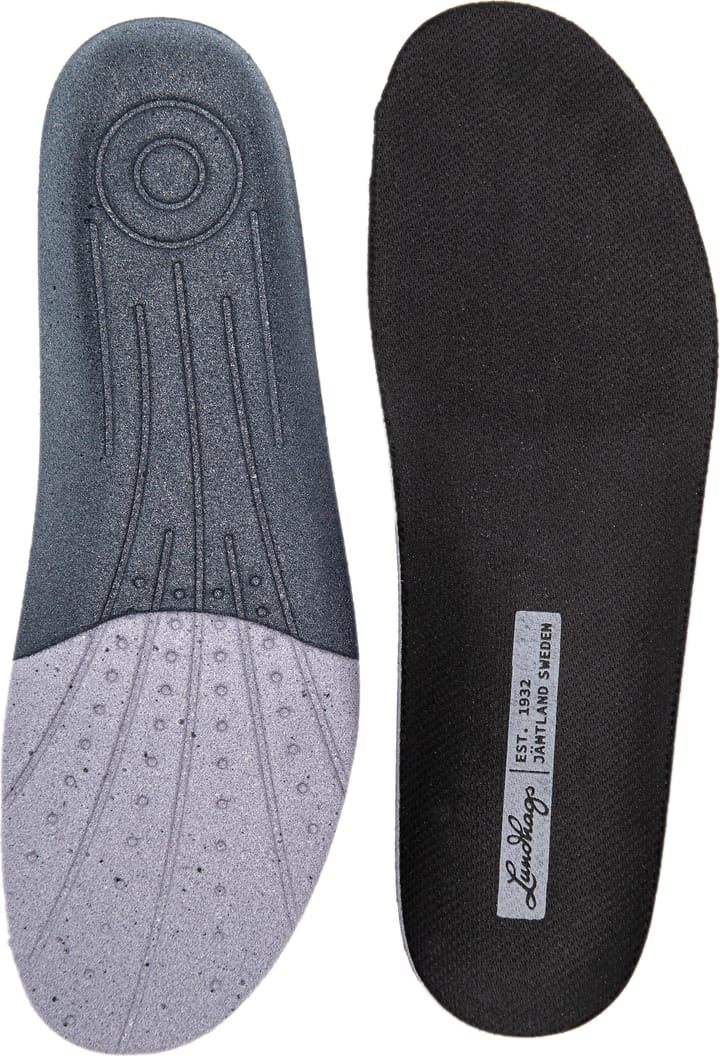 Lundhags Aumen Insole Black Lundhags