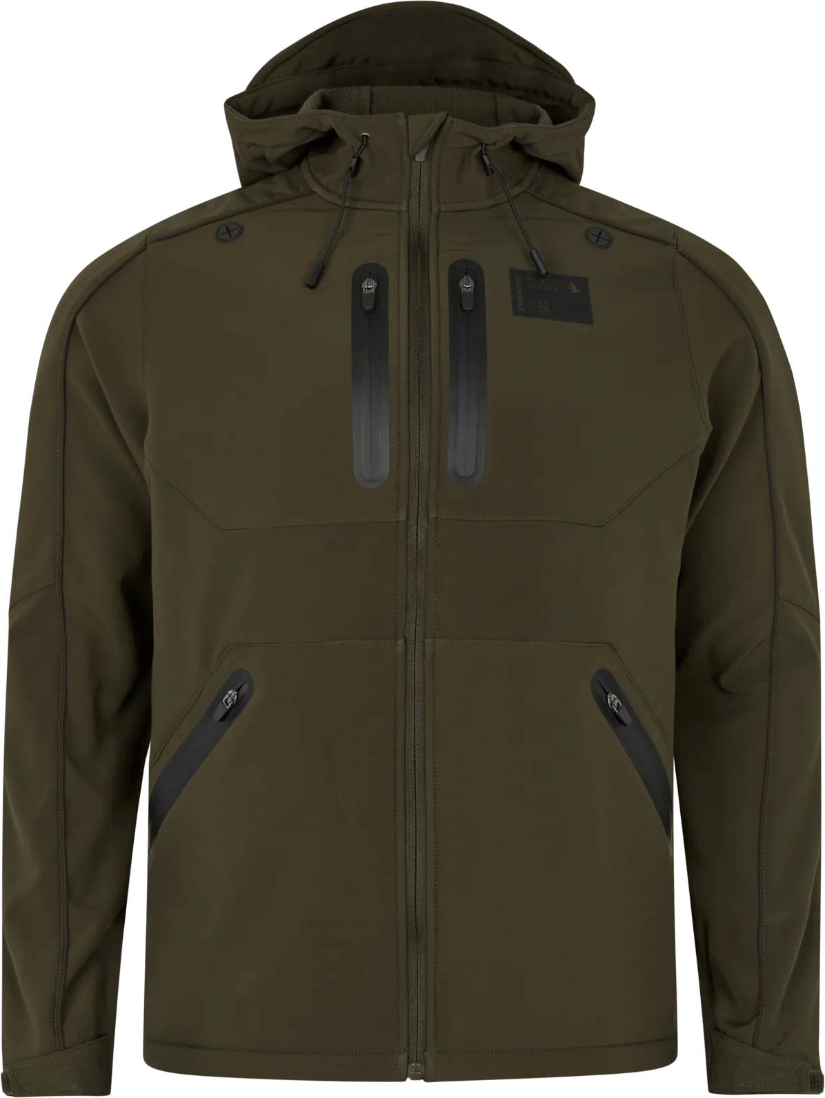 Seeland Men's Chaser Aero Jacket Pine
