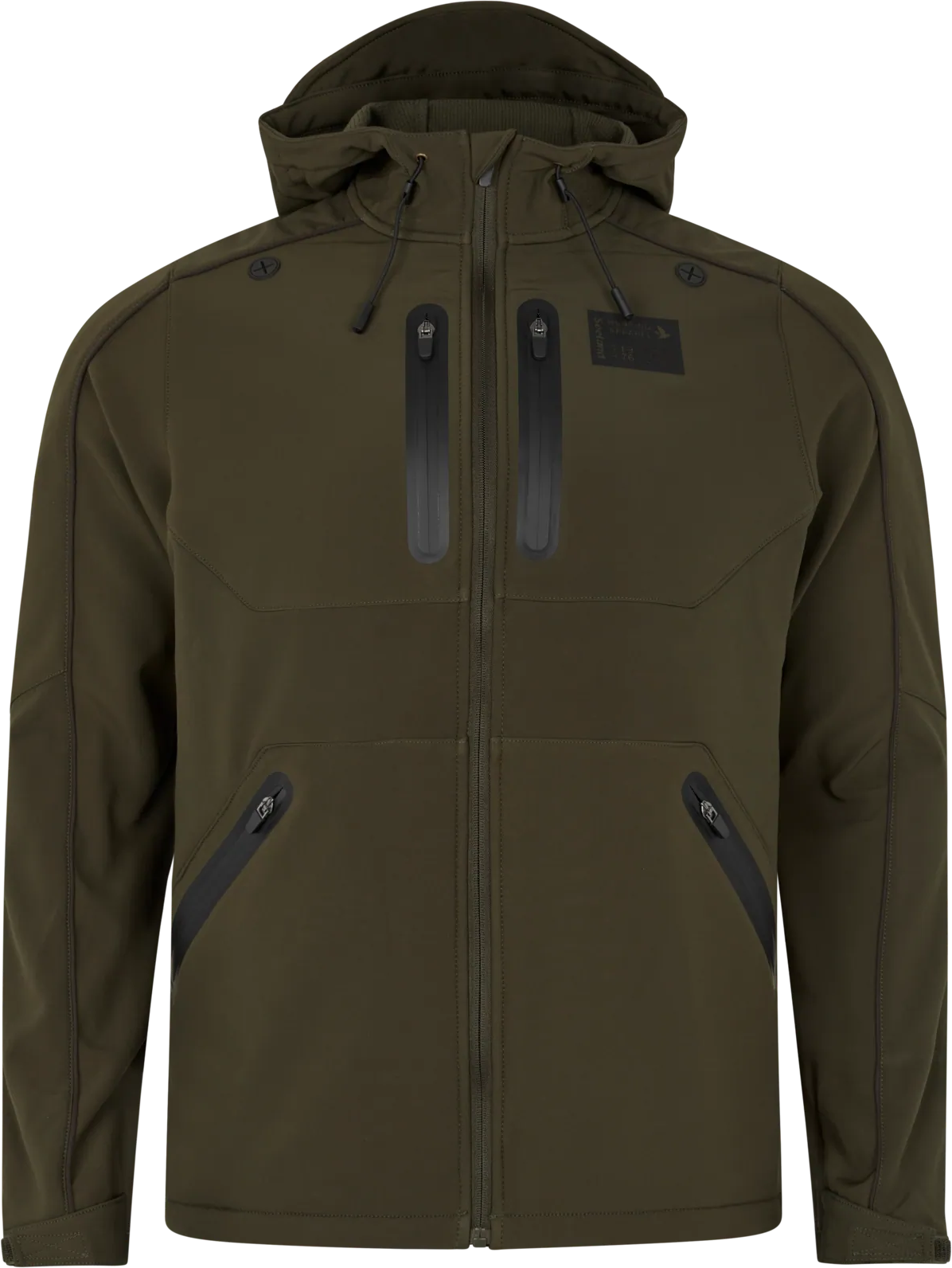 Seeland Men's Chaser Aero Jacket jackor