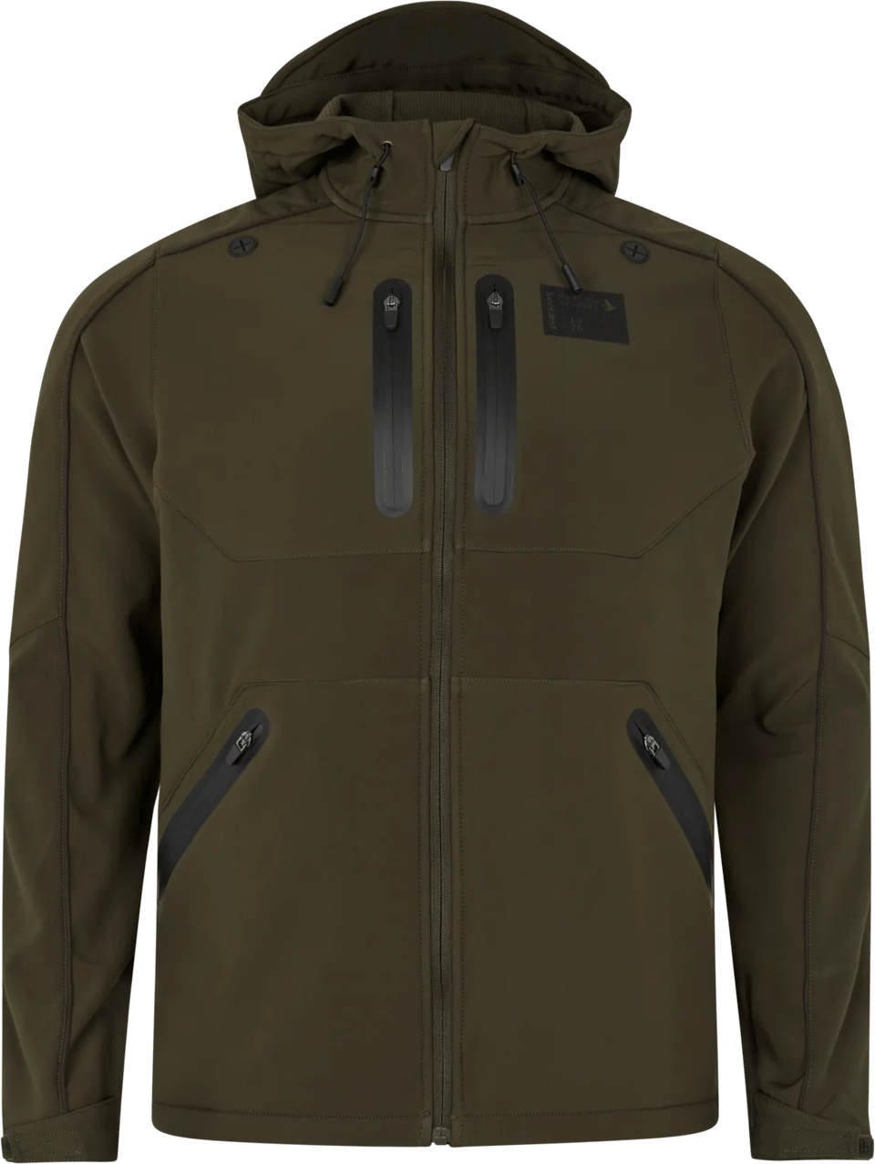 Men's Chaser Aero Jacket