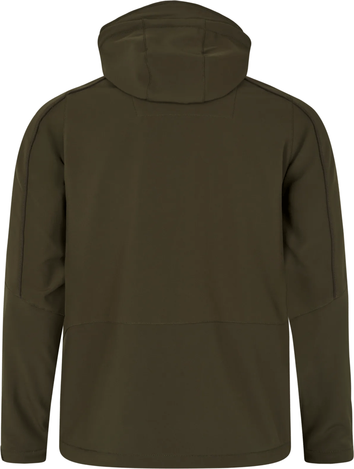 Seeland Men's Chaser Aero Jacket Pine Green Seeland