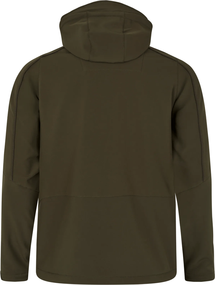 Seeland Men's Chaser Aero Jacket Pine Green Seeland