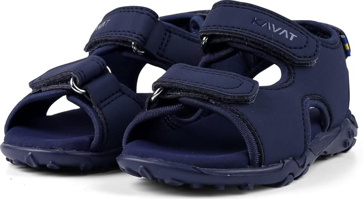 Kavat Kids' Rio Navy Kavat